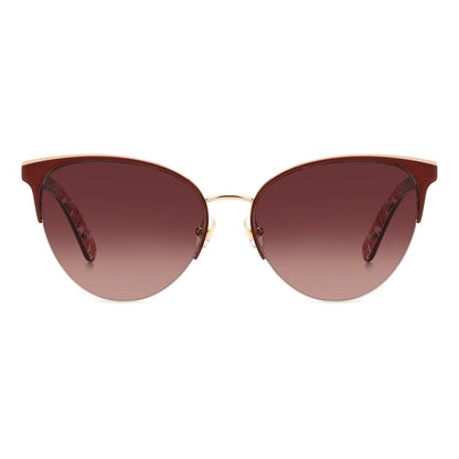 Kate Spade Multicolor Metal Sunglasses