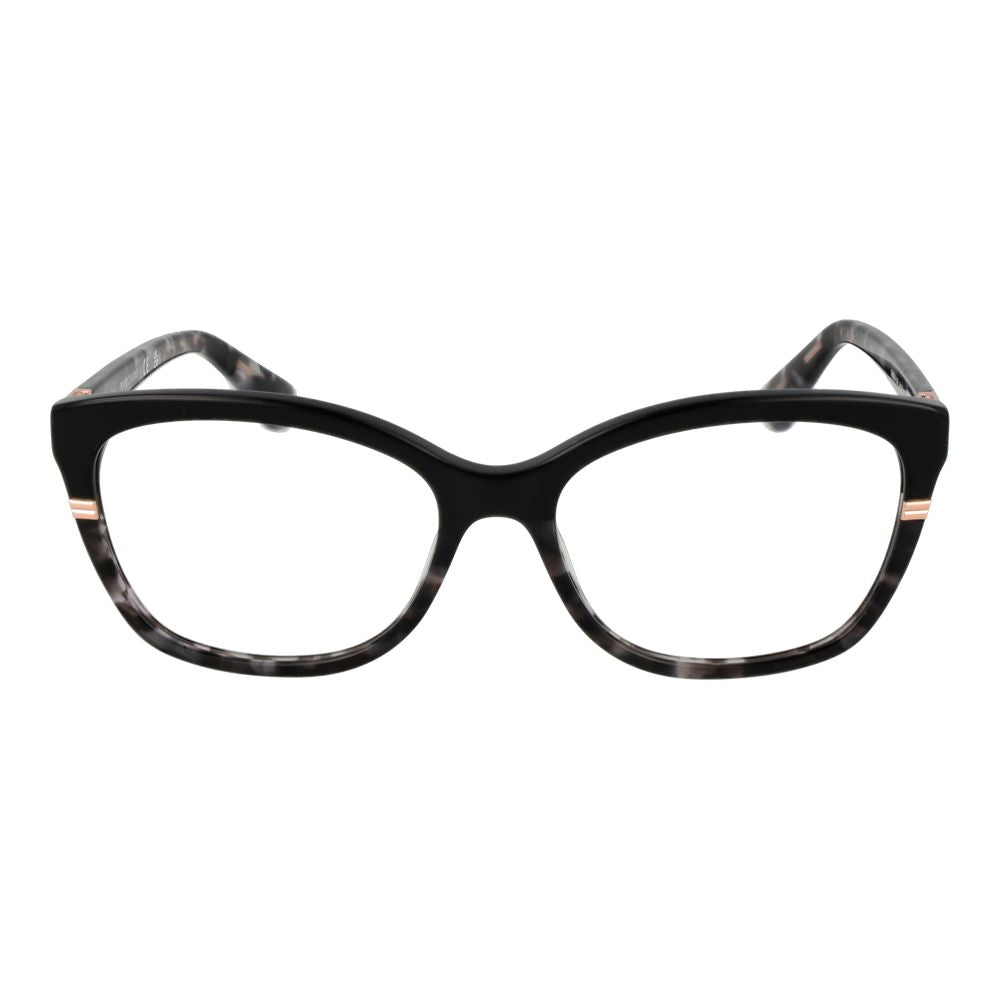 Marciano by Guess Black Acetate Glasses (Frames)