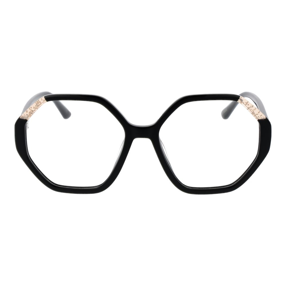Guess Black Acetate Glasses (Frames)