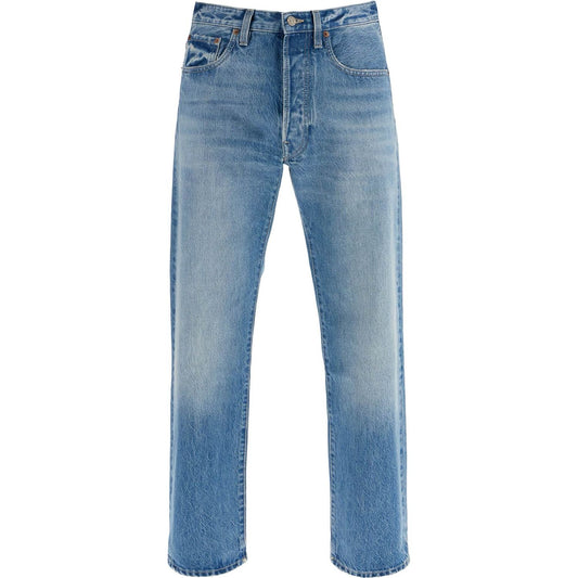 Valentino Garavani regular fit jeans for men Jeans Valentino Garavani