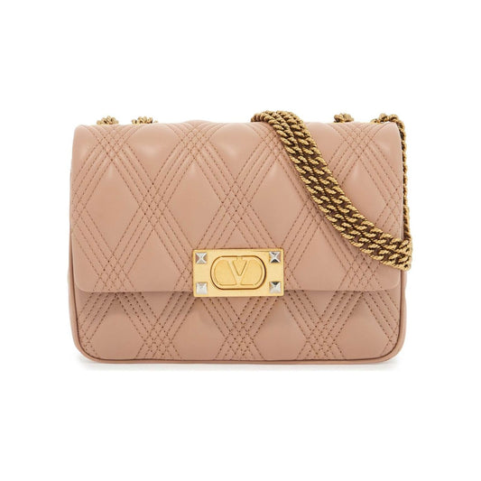 Valentino Garavani quilted shoulder bag with Handbag Valentino Garavani