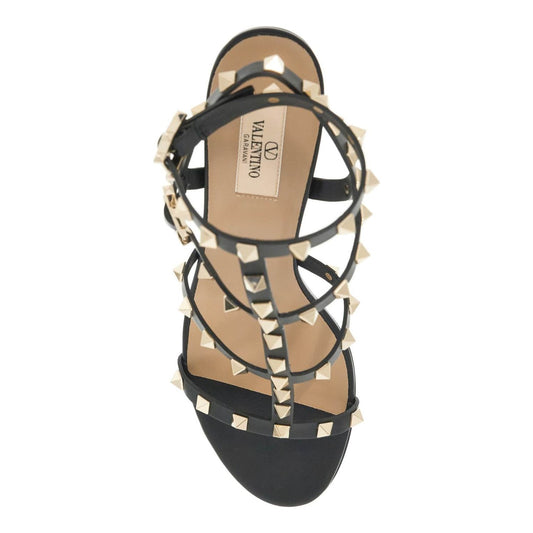 Valentino Garavani rockstud sandals Sandals Valentino Garavani