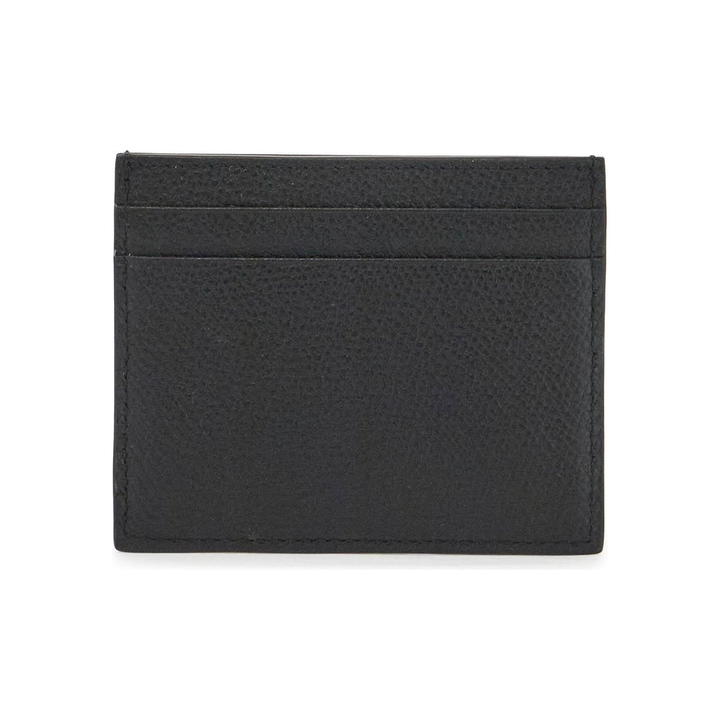 Valentino Garavani vlogo signature card holder Small Leather Goods Valentino Garavani