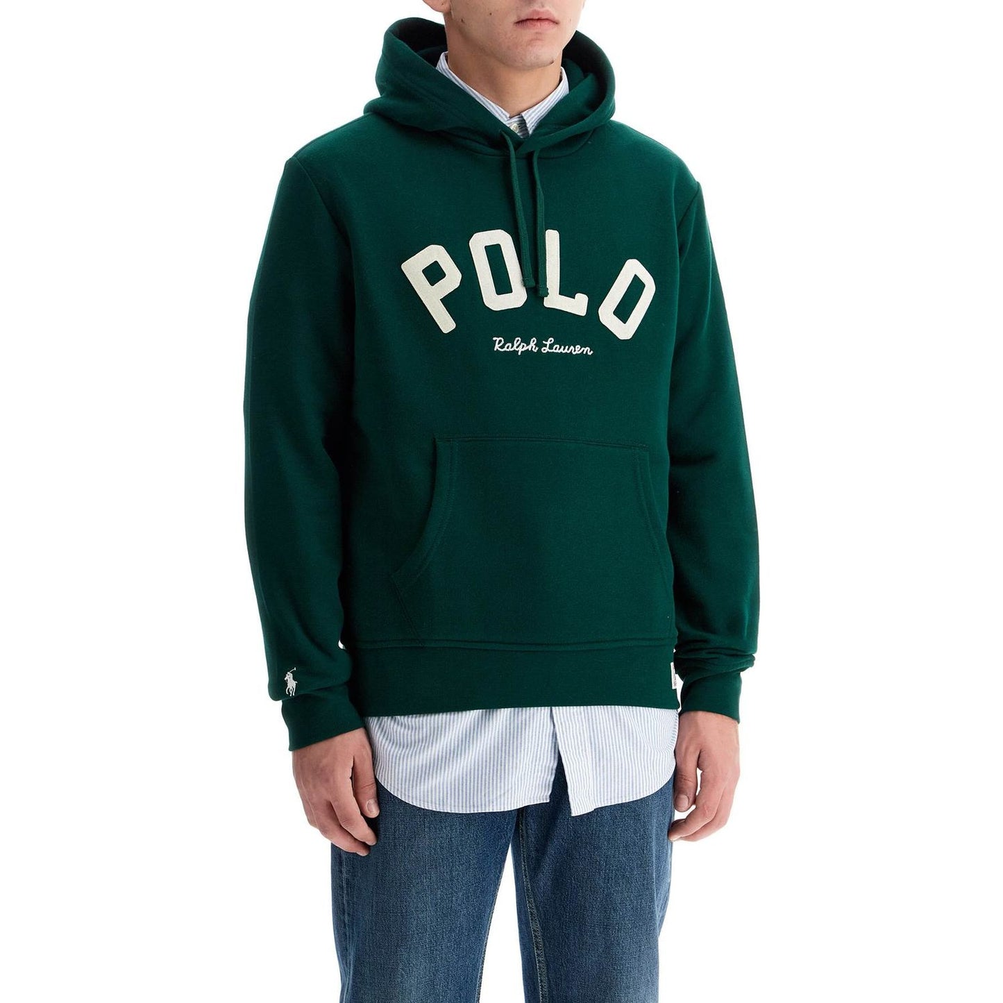 Polo Ralph Lauren hooded sweatshirt with Topwear Polo Ralph Lauren