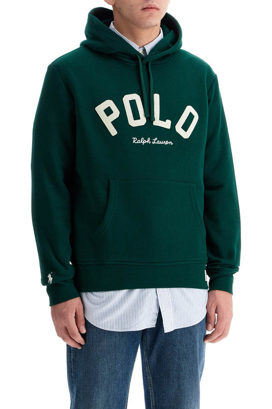 Polo Ralph Lauren hooded sweatshirt with Topwear Polo Ralph Lauren