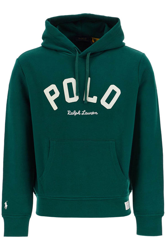 Polo Ralph Lauren hooded sweatshirt with Topwear Polo Ralph Lauren