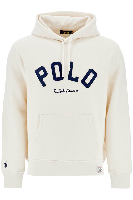 Polo Ralph Lauren hooded sweatshirt with Topwear Polo Ralph Lauren