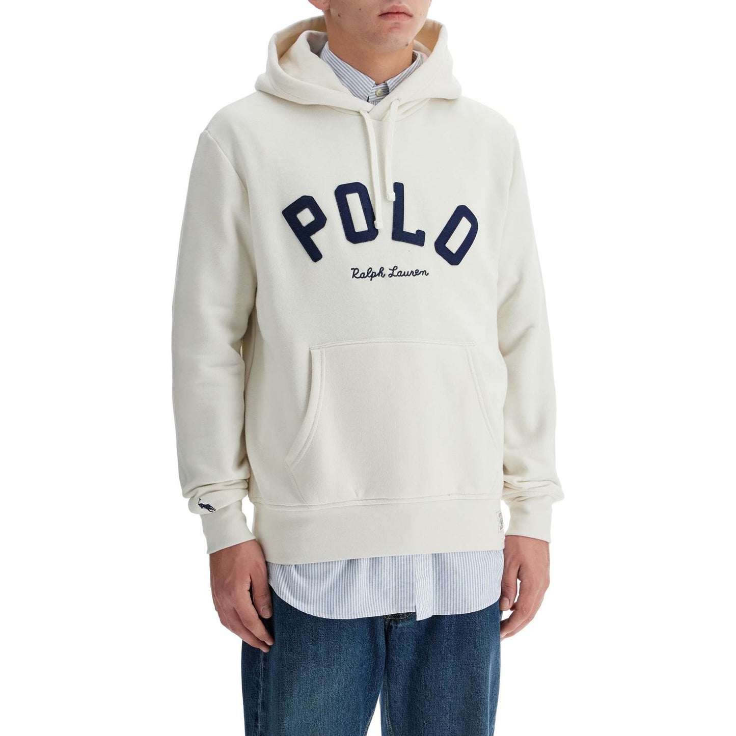 Polo Ralph Lauren hooded sweatshirt with Topwear Polo Ralph Lauren