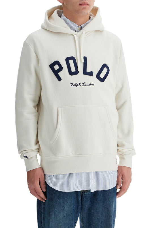 Polo Ralph Lauren hooded sweatshirt with Topwear Polo Ralph Lauren