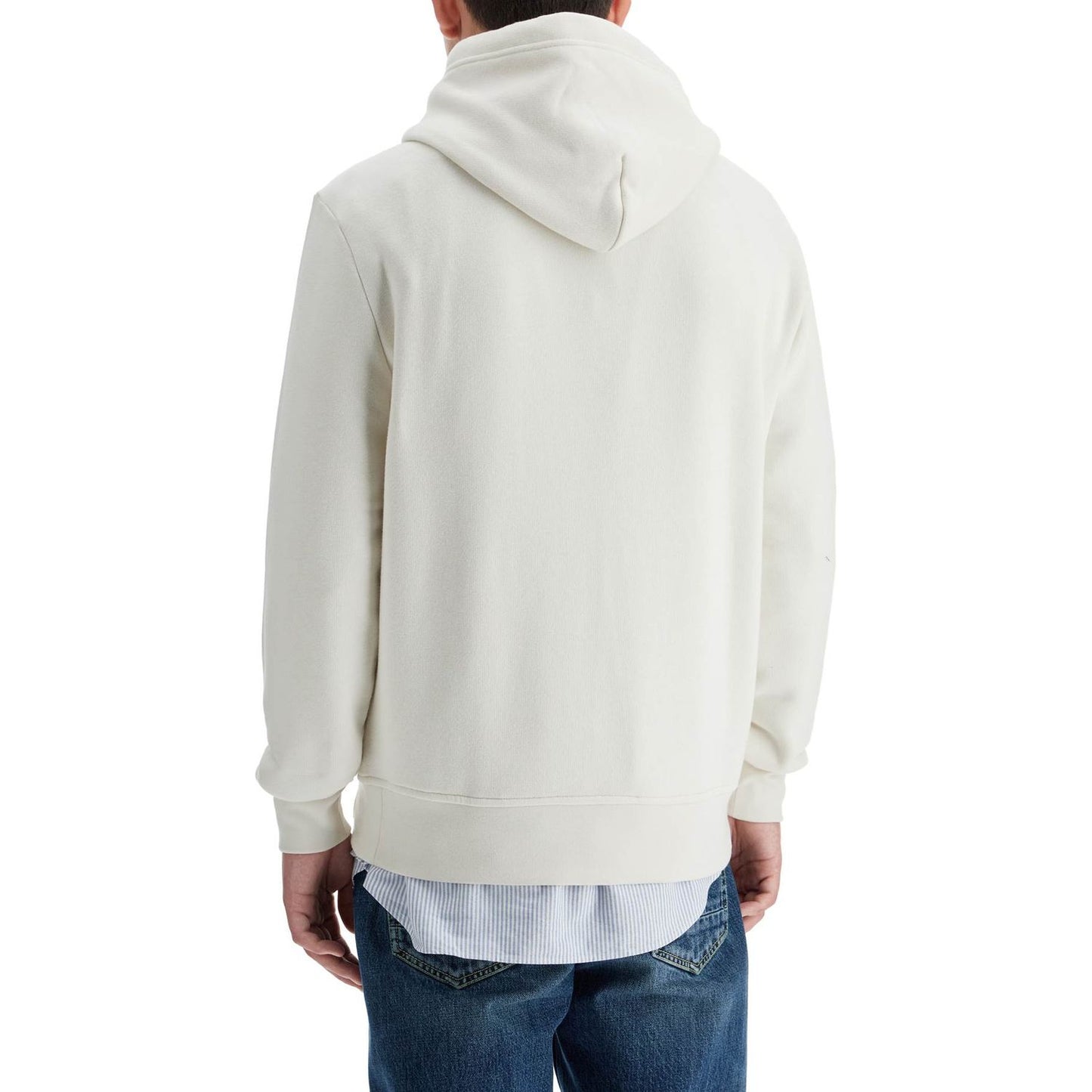 Polo Ralph Lauren hooded sweatshirt with Topwear Polo Ralph Lauren