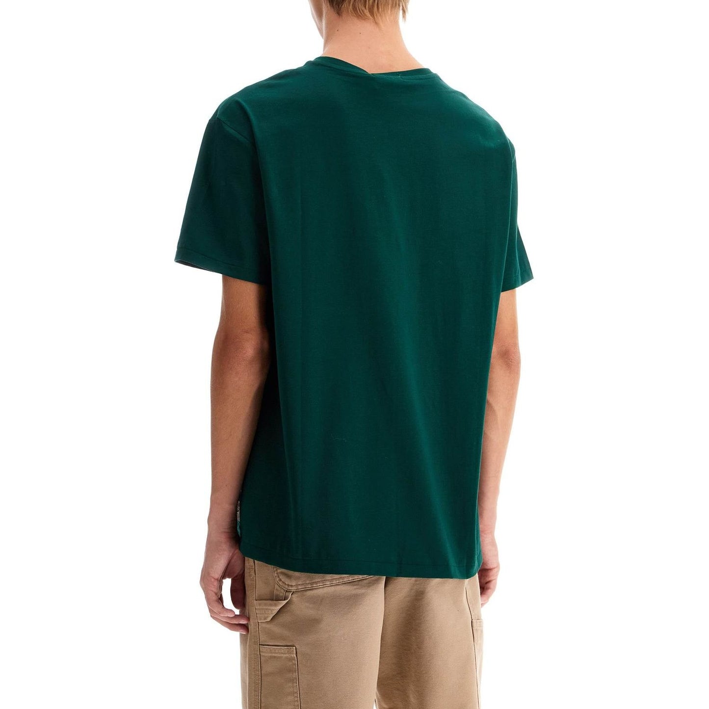 Polo Ralph Lauren classic fit logo t-shirt Topwear Polo Ralph Lauren