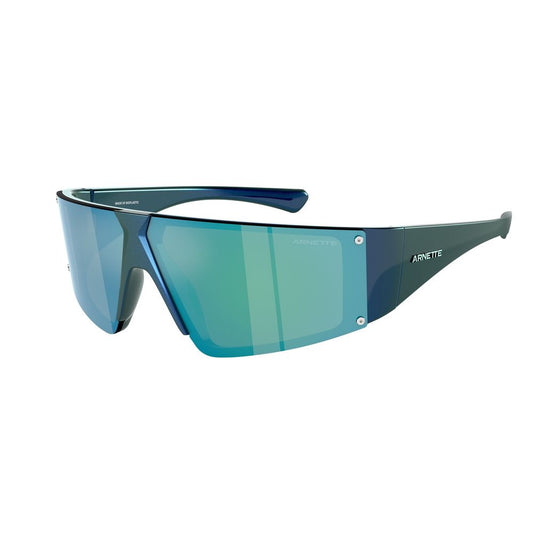 Arnette Blue Resin Sunglasses 1728,67434610848,Accessories,Arnette,Blue,Glasses and Sunglasses - Accessories,New with tags,Sunglasses - Glasses and Sunglasses - Accessories,Unisex