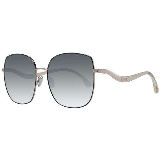 Black Women Sunglasses Jimmy Choo