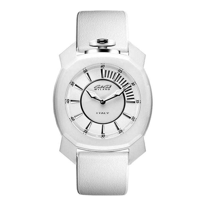 GAGA' MILANO Mod. FRAME ONE Special Edt. WATCHES GAGA' MILANO