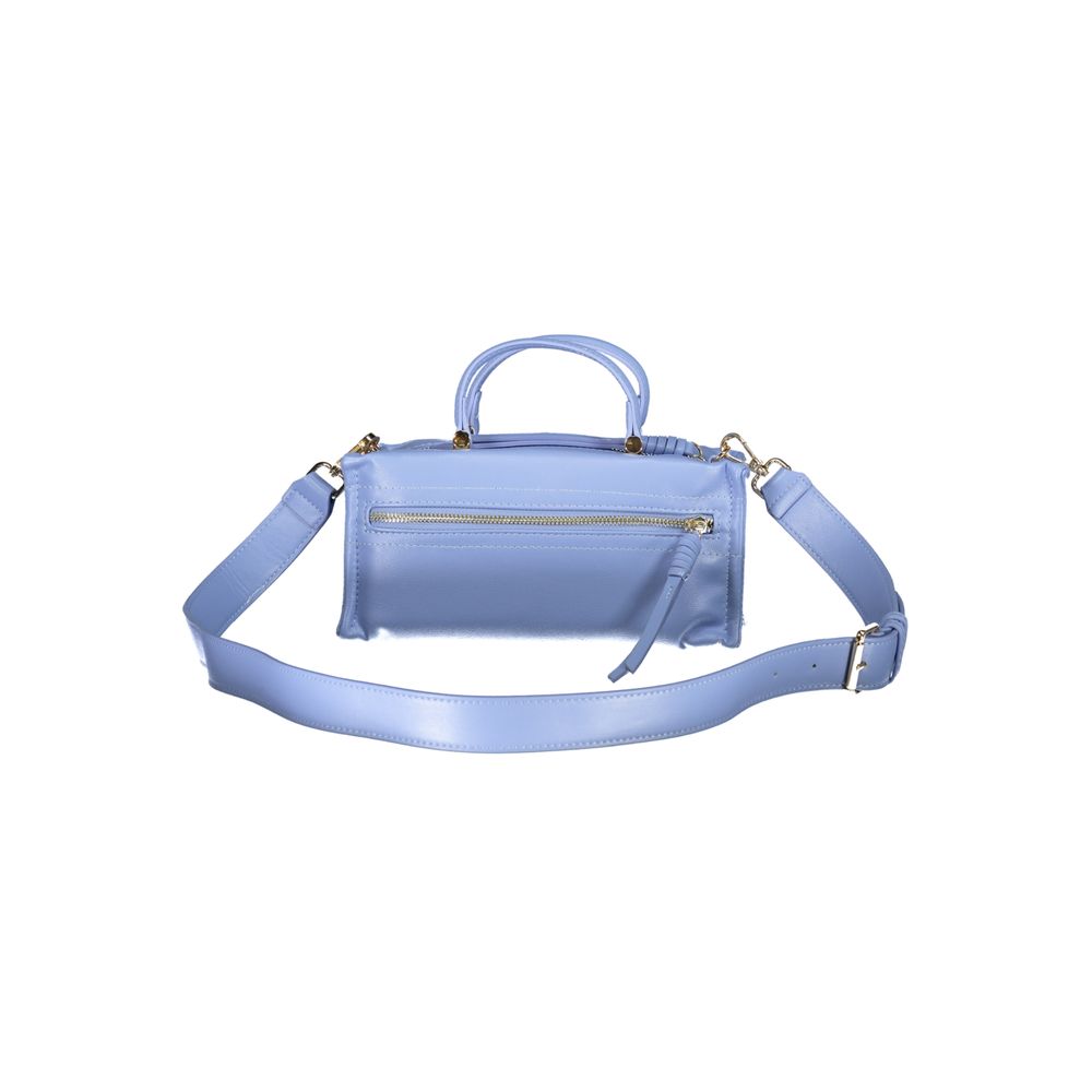 Valentino Azzurro Polyurethane Women's Bag