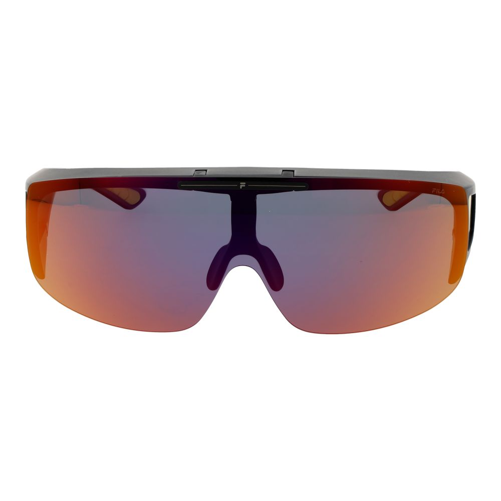 Fila Black Plastic Sunglasses 1728,67345776800,Accessories,Black,Fila,Glasses and Sunglasses - Accessories,Men,New with tags,Sunglasses - Glasses and Sunglasses - Accessories
