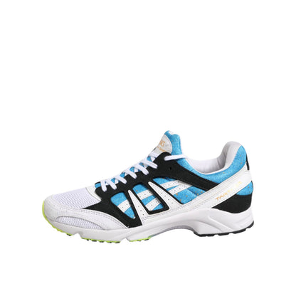 Asics Blue Black TARTHER SD Sneakers Shoes Asics