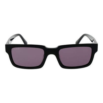 Web Black Acetate Sunglasses 1728,67345776800,Accessories,Black,Glasses and Sunglasses - Accessories,Men,New with tags,Sunglasses - Glasses and Sunglasses - Accessories,Web
