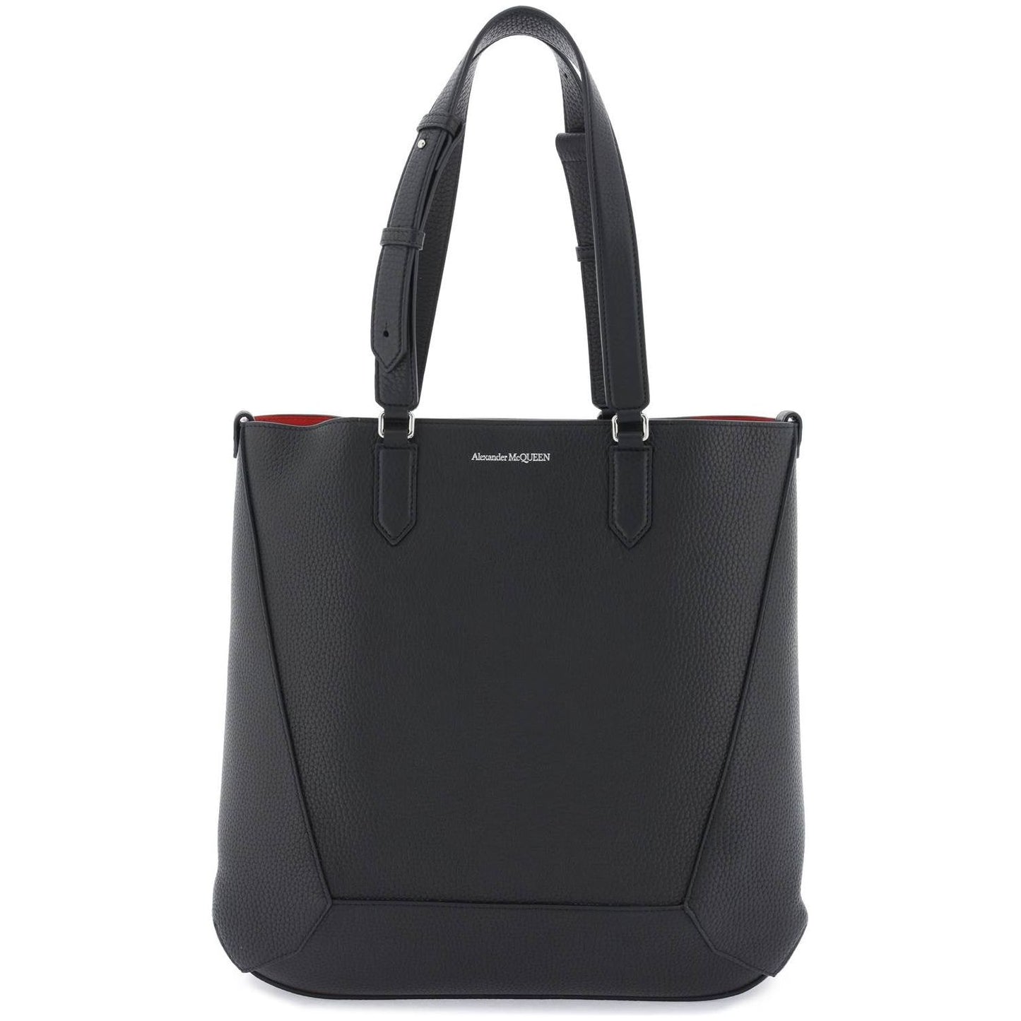 Alexander Mcqueen the edge medium tote bag Shopper Alexander Mcqueen