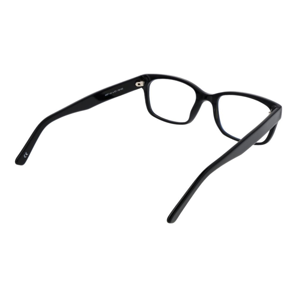 Andy Wolf Black Acetate Glasses (Frames) Andy Wolf