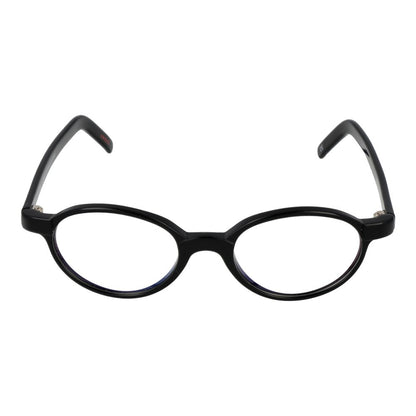 Andy Wolf Black Acetate Glasses (Frames) Andy Wolf