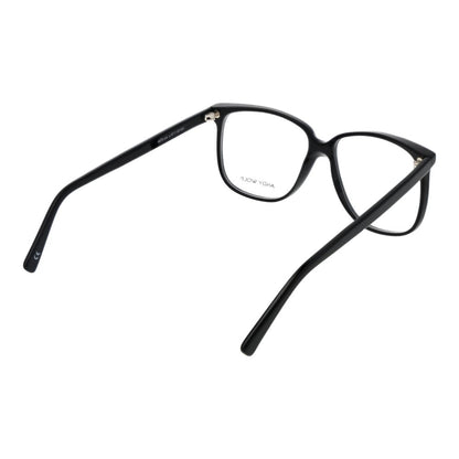 Andy Wolf Black Acetate Glasses (Frames) Andy Wolf
