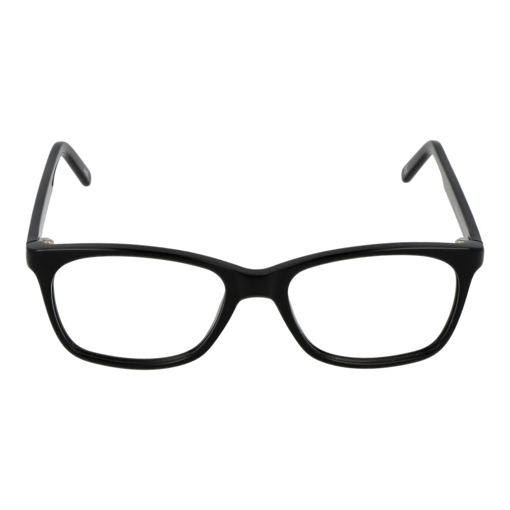 Andy Wolf Black Acetate Glasses (Frames) Andy Wolf