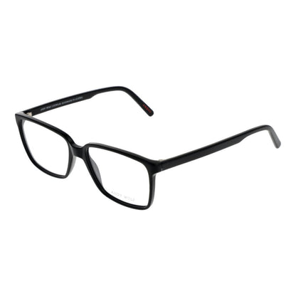 Andy Wolf Black Acetate Glasses (Frames) Andy Wolf