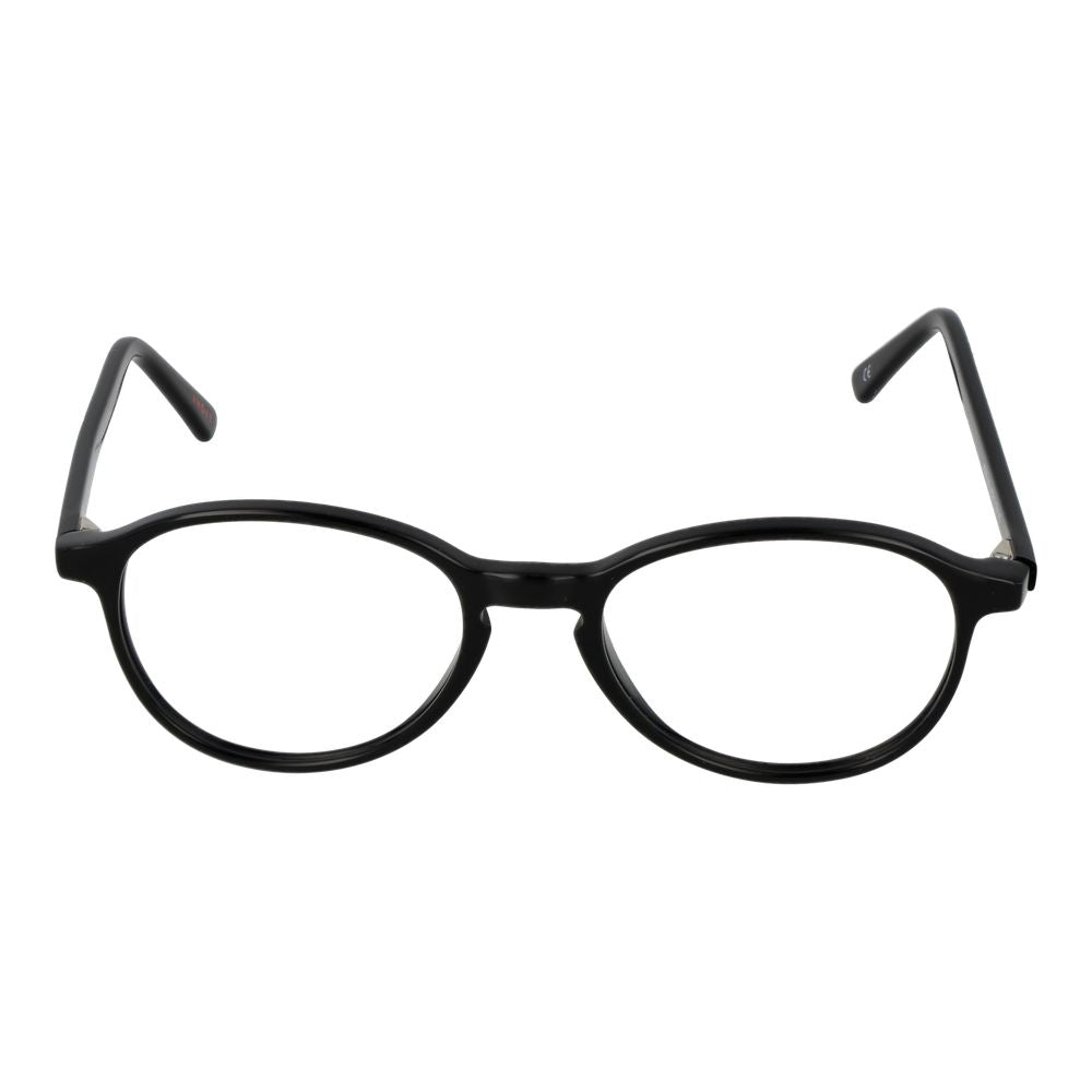 Andy Wolf Black Acetate Glasses (Frames) Andy Wolf