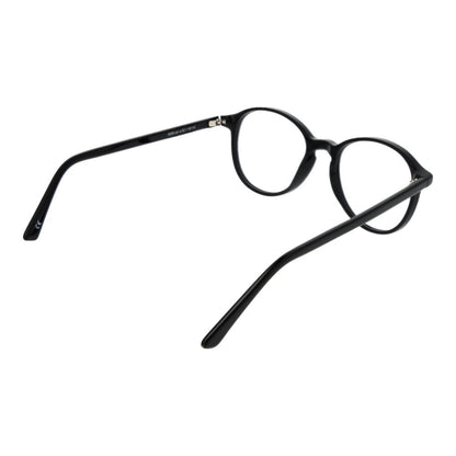 Andy Wolf Black Acetate Glasses (Frames) Andy Wolf
