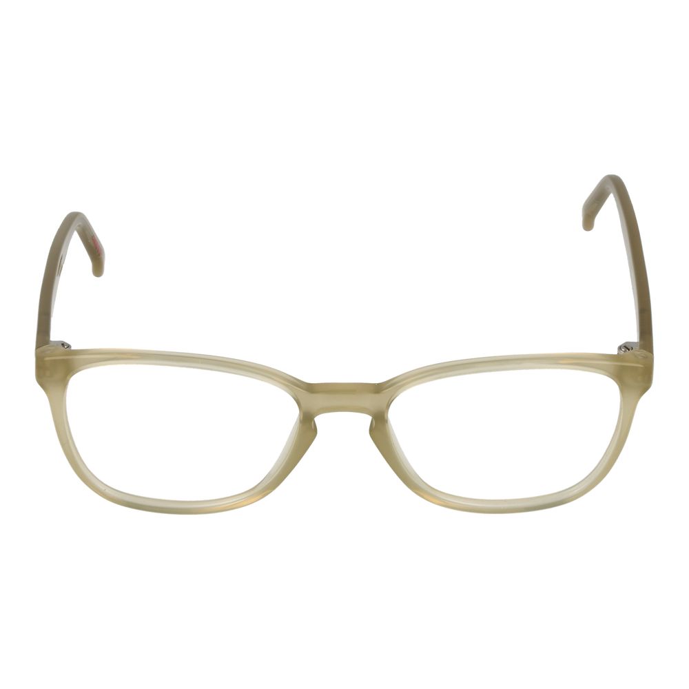 Andy Wolf Beige Acetate Glasses (Frames) Andy Wolf