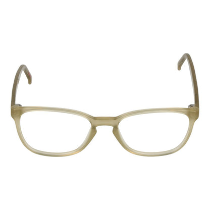 Andy Wolf Beige Acetate Glasses (Frames) Andy Wolf