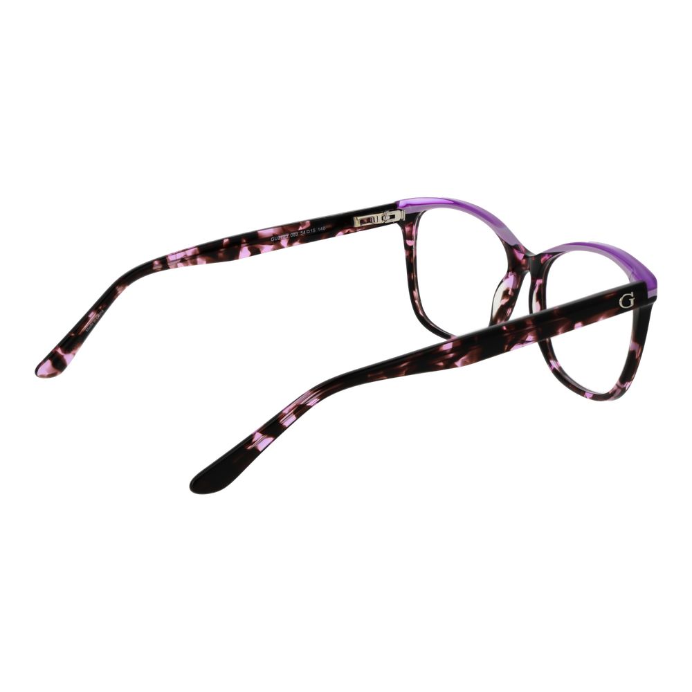 Guess Multicolor Acetate Glasses (Frames)