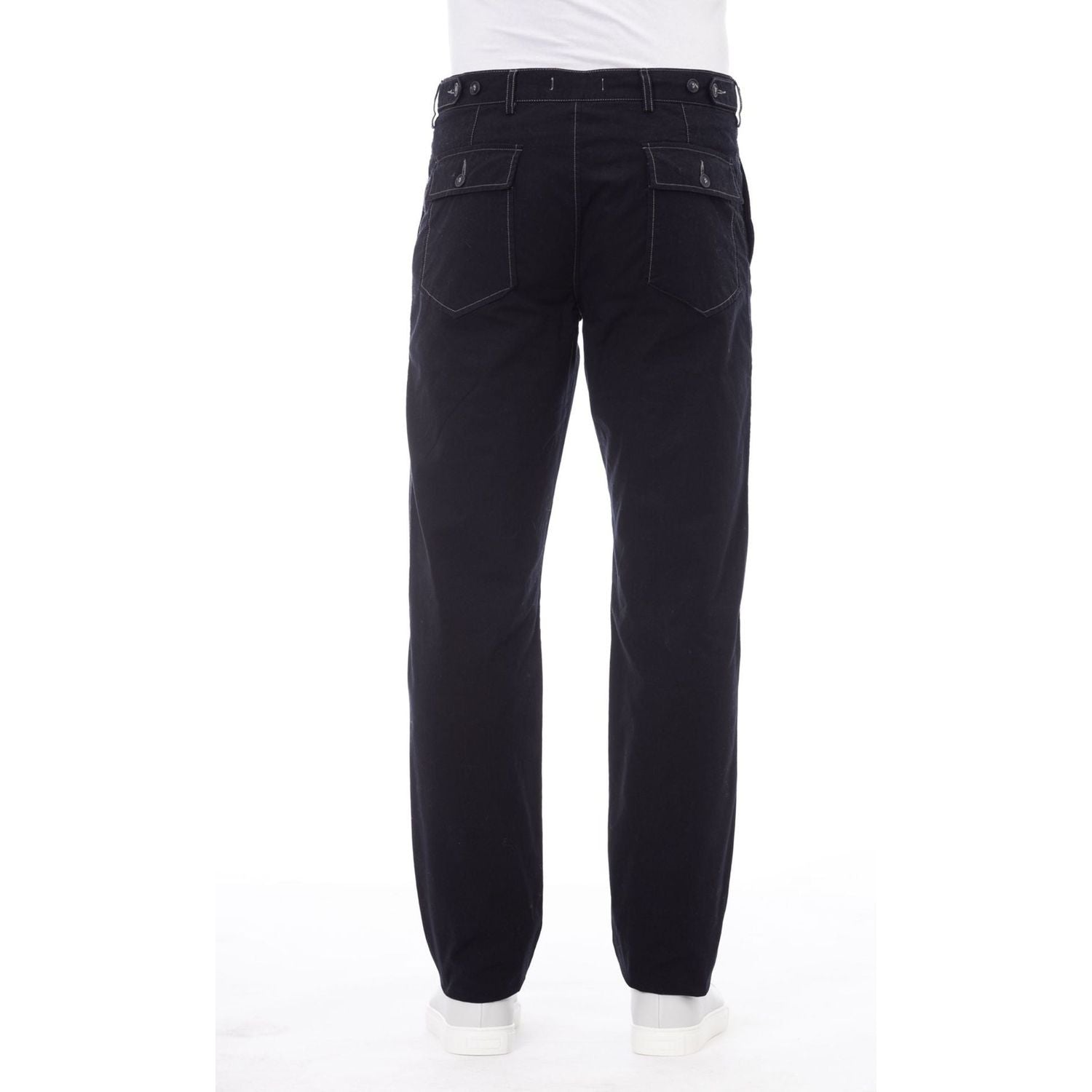 Alpha Studio Trousers