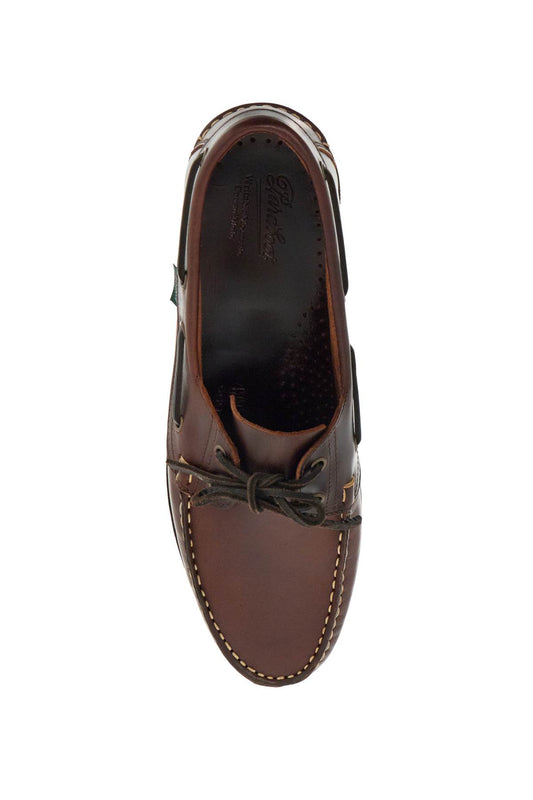 Paraboot barth loafers Moccasins Paraboot