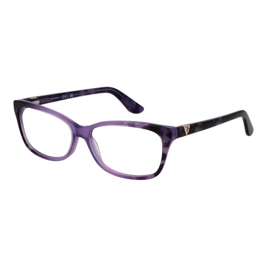 Guess Multicolor Acetate Glasses (Frames)