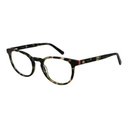 Guess Bicolor Acetate Glasses (Frames)