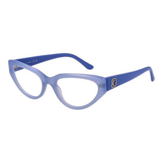 Guess Multicolor Acetate Glasses (Frames)