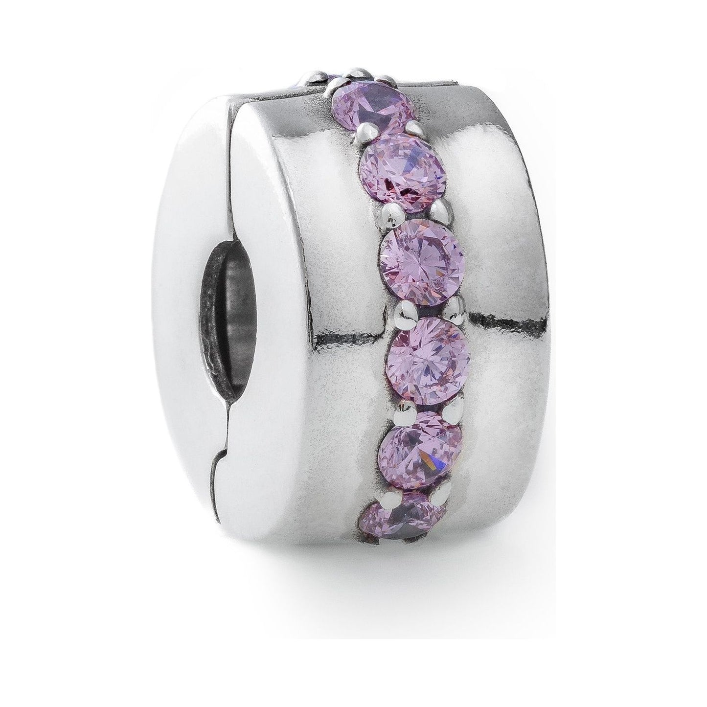 PANDORA JEWELRY Mod. 791972PCZ DESIGNER FASHION JEWELLERY PANDORA