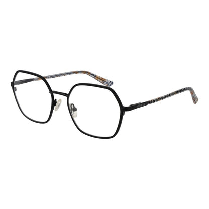 Guess Black Metal Glasses (Frames)
