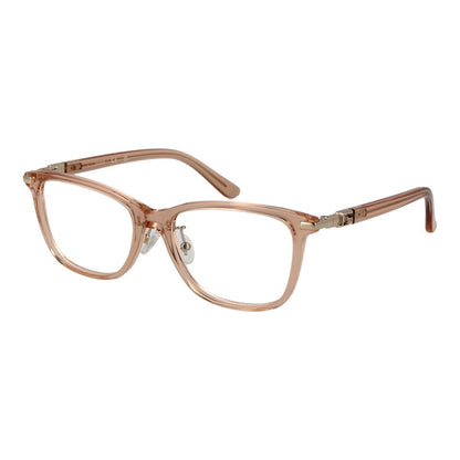 Guess Beige Acetate Glasses (Frames)