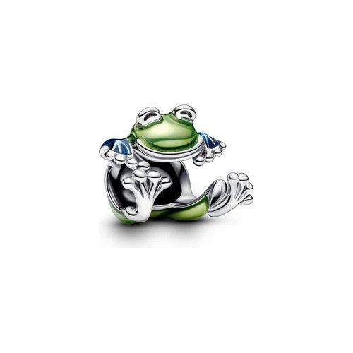 PANDORA JEWELRY Mod. 793342C01 DESIGNER FASHION JEWELLERY PANDORA