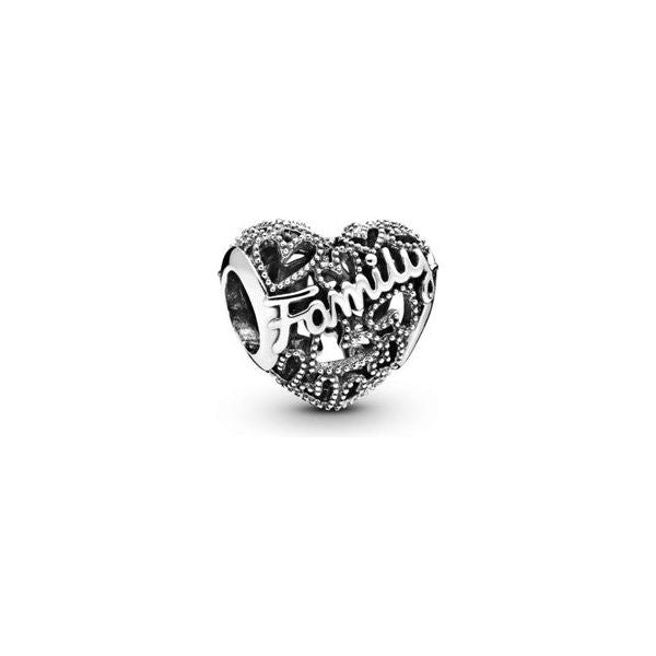 PANDORA JEWELRY Mod. 798571C00 DESIGNER FASHION JEWELLERY PANDORA