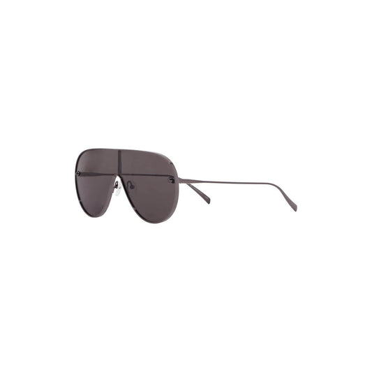 Alexander Mcqueen studded mask sunglasses for a bold and ed Sunglasses Alexander Mcqueen