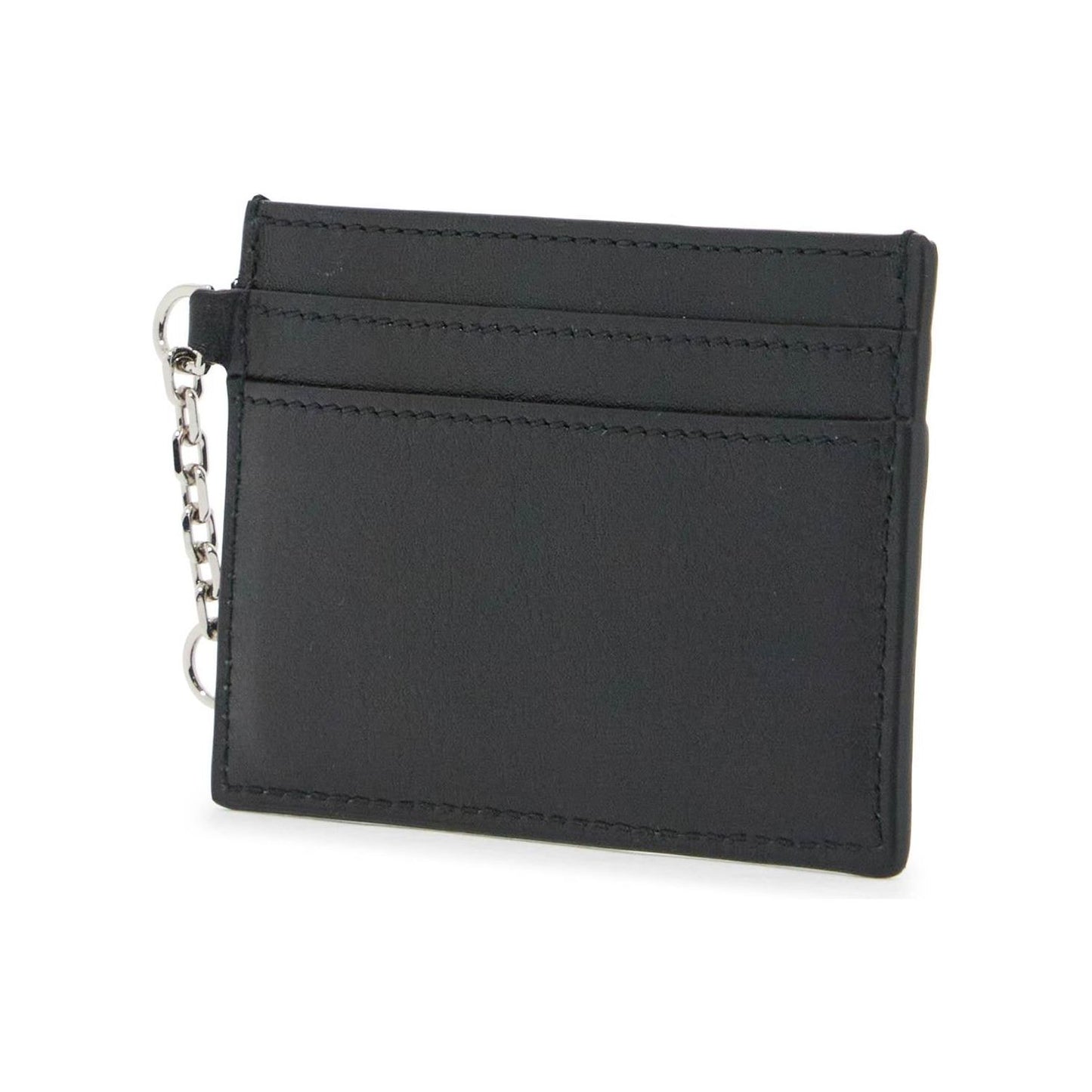 Alexander Mcqueen sling card holder door Small Leather Goods Alexander Mcqueen