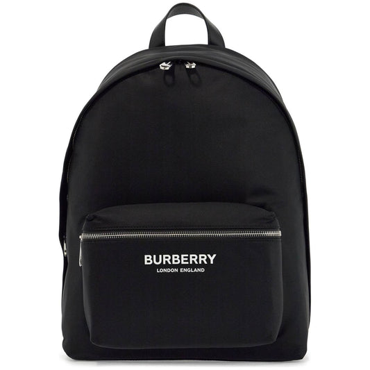 Burberry econyl backpack Backpacks Burberry