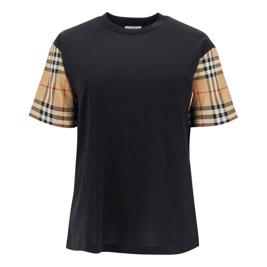 Burberry regular logo t-shirt Topwear Burberry