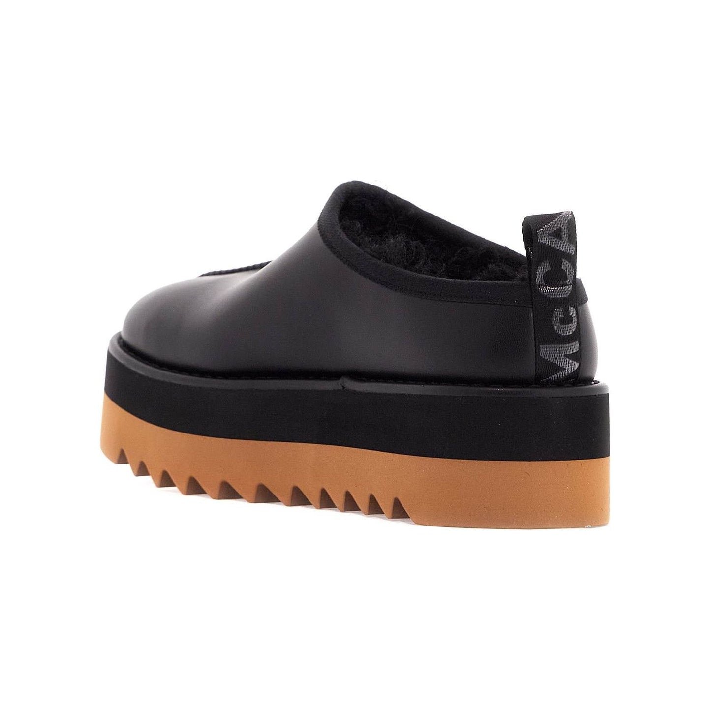 Stella McCartney flatform sneak-e Mules Stella McCartney