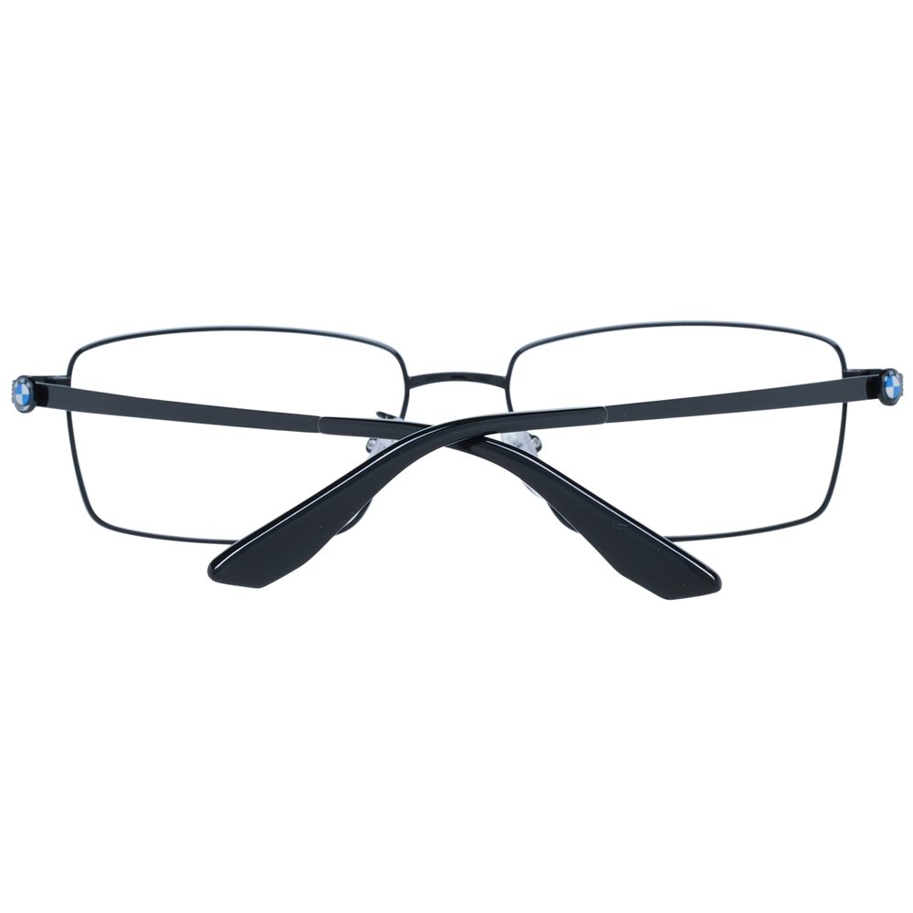 BMW Black Titanium Glasses (Frames) 1728,67345776800,Accessories,Black,BMW,Glasses (Frames) - Glasses and Sunglasses - Accessories,Glasses and Sunglasses - Accessories,Men,New with tags