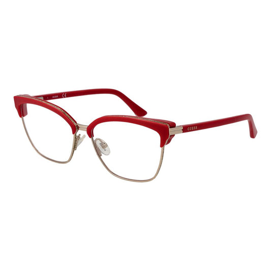 Guess Multicolor Stainless Steel Glasses (Frames)